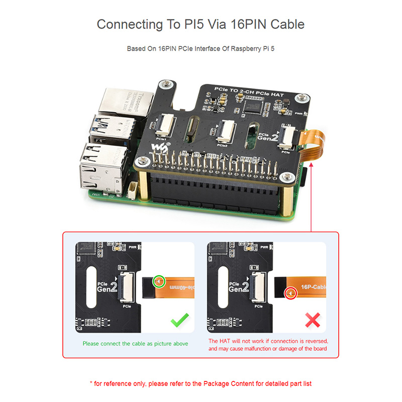 Placa adaptadora PCIe FFC de 2 - Argon One V3 M.2 Nvme Case reseña y precio