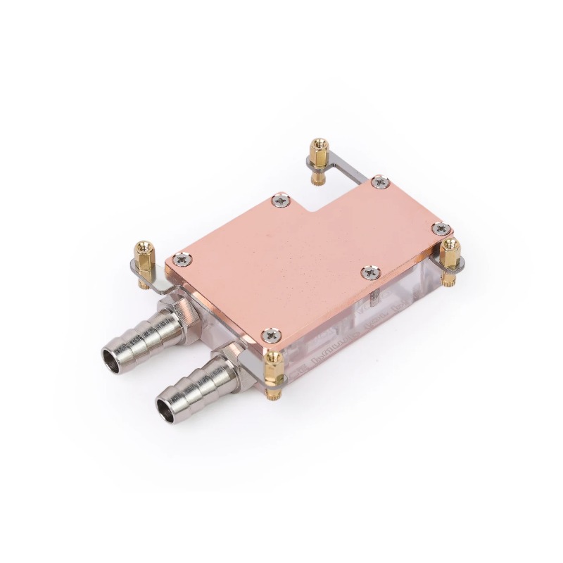Kit de Refrigeración Líquida U - Raspberry Pi Water Cooling Kit reseña y precio