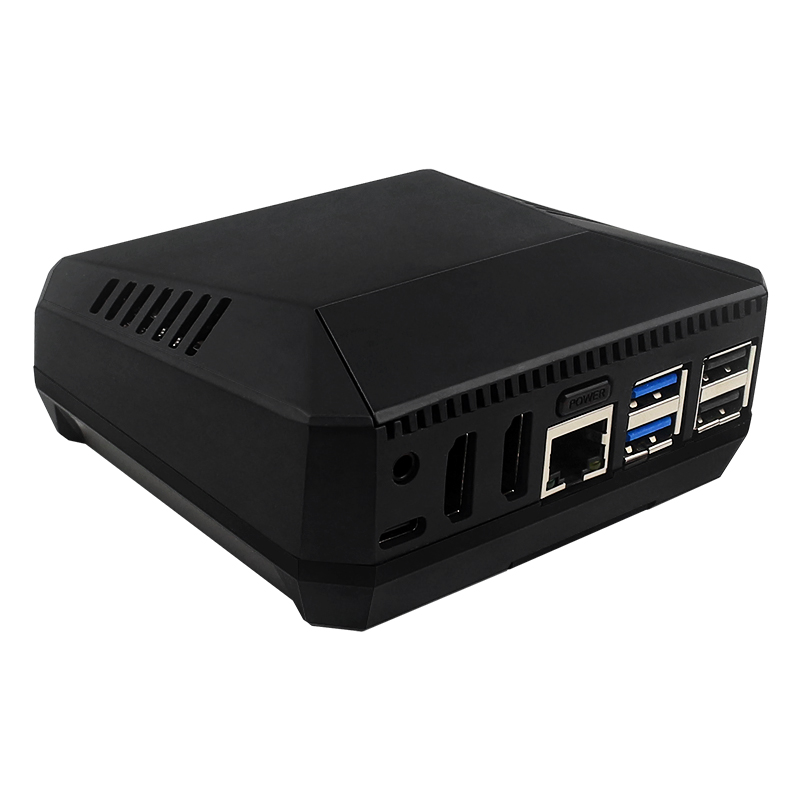 Tarjeta de Expansión Argon ONE - Argon One V3 M.2 Nvme Case reseña y precio