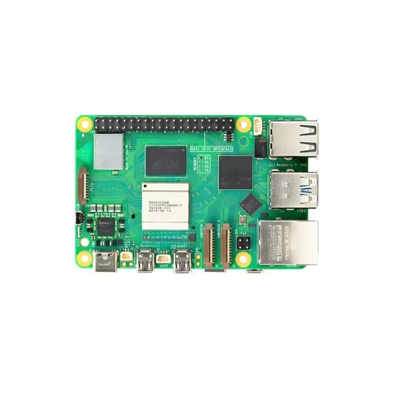 Raspberry Pi 5 MODELO 4GB 8GB  - Raspberry Pi 5 8Gb Board reseña y precio